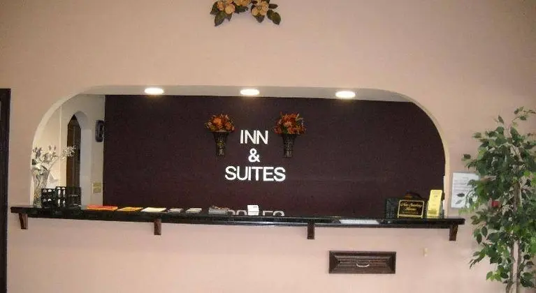 Legacy Inn & Suites
