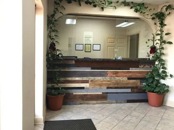 Legacy Inn Sumner - Lobi