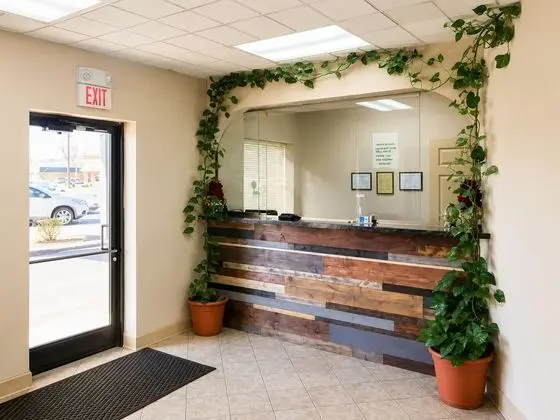 Legacy Inn Sumner - Lobi