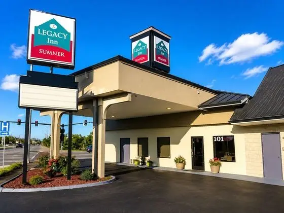 Legacy Inn Sumner - Öne Çıkan Resim