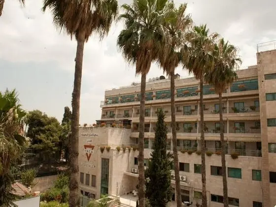 Legacy Hotel