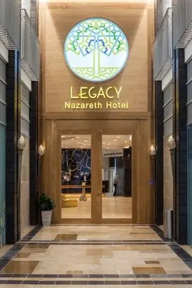 Legacy Nazarethe Hotel - 1