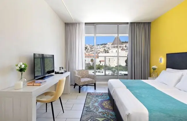 Legacy Nazarethe Hotel - Öne Çıkan Resim