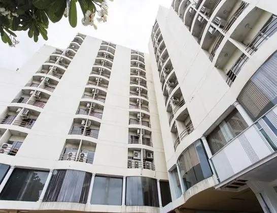 THE LEGACY HOTEL