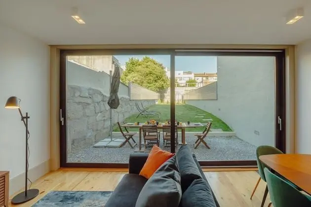 Legacy Oporto Premium Apartment B