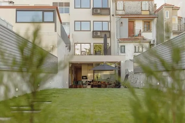 Legacy Oporto Premium Apartment B