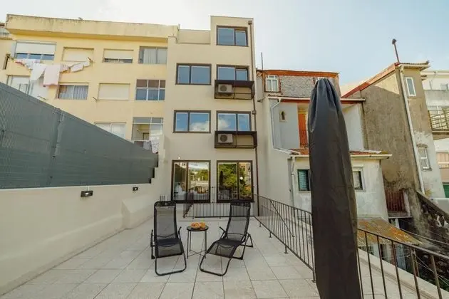 Legacy Oporto Premium Apartment C
