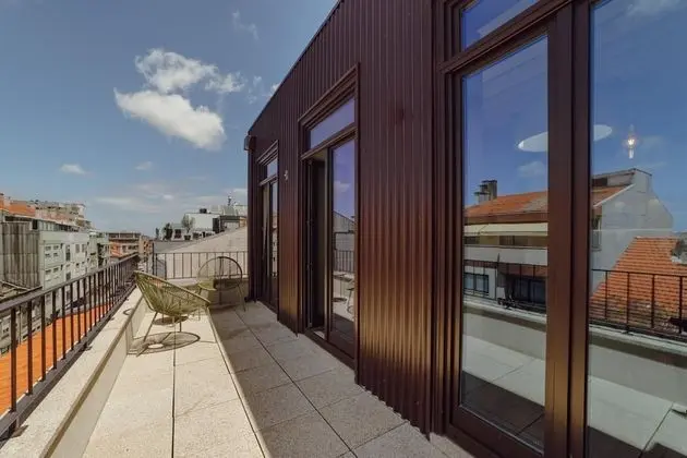 Legacy Oporto Premium Apartment I