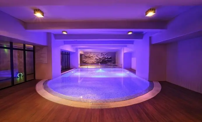 Legacy Ottoman Hotel - Havuz