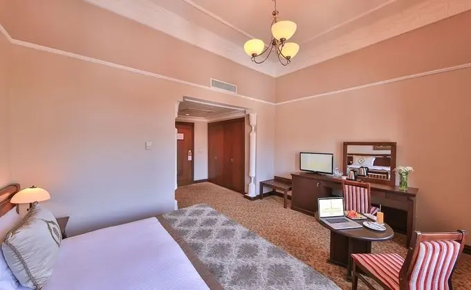 Legacy Ottoman Hotel - Oda