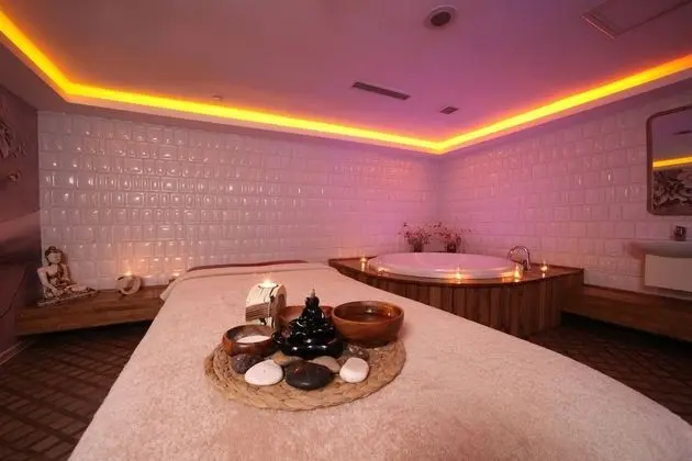 Legacy Ottoman Hotel - Spa