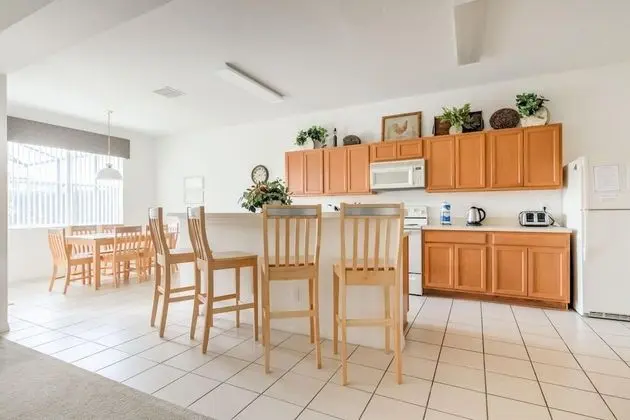 Legacy Park Vacation Home - Mutfak