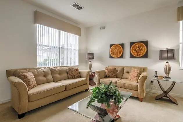 Legacy Park Vacation Home - Oda Düzeni