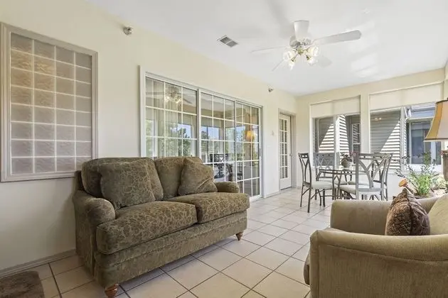 Legacy Penthouse