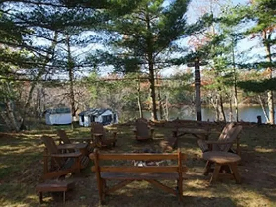 Legacy Point On Little Siss - Dış Mekan