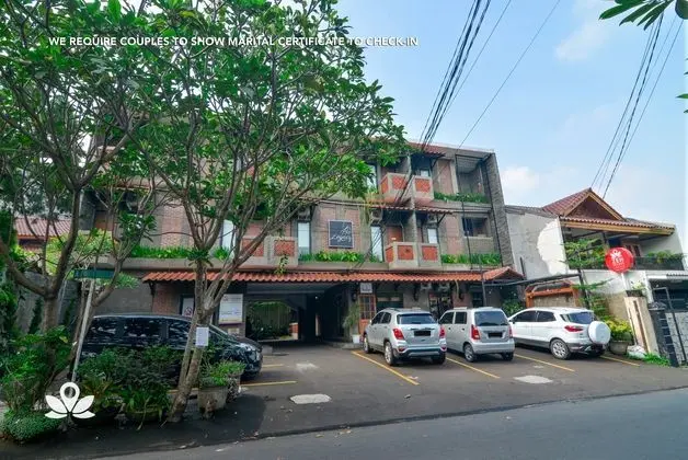 Legacy Residence