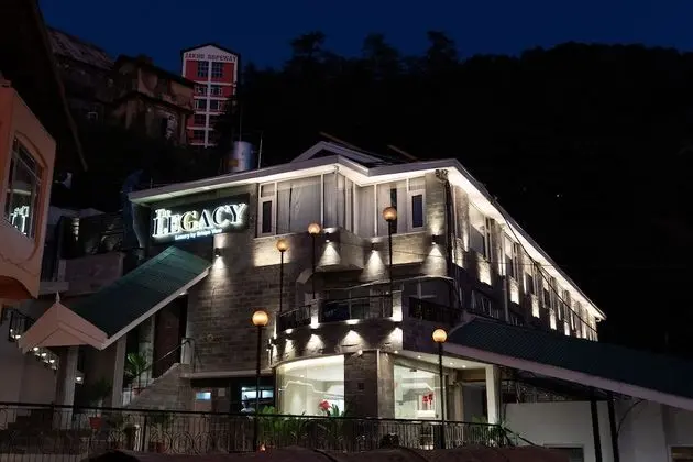 The Legacy Shimla