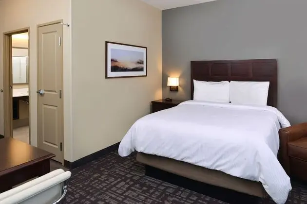 Legacy Suites Donaldsonville St. James - Öne Çıkan Resim