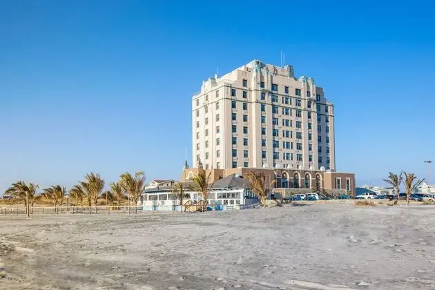 Legacy Vacation Club