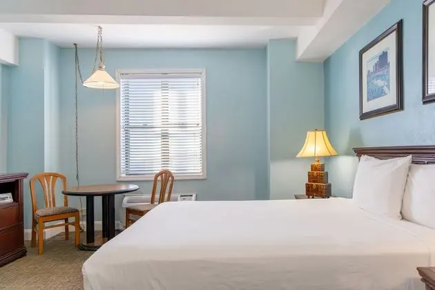 Legacy Vacation Club