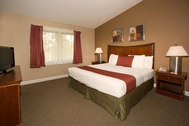 Legacy Vacation Club Orlando