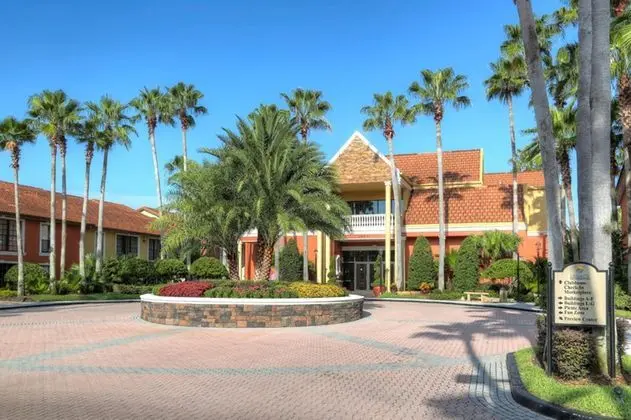 Legacy Vacation Club Orlando