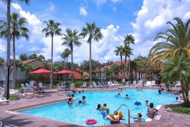 Legacy Vacation Club Orlando - Havuz
