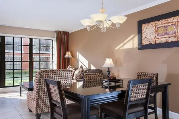 Legacy Vacation Club Orlando - Oda