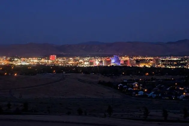 Legacy Vacation Club Reno