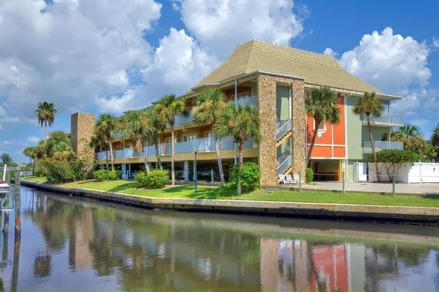 Legacy Vacation Resorts Indian Shores
