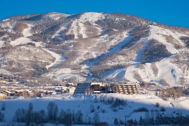 Legacy Vacation Steamboat Hilltop