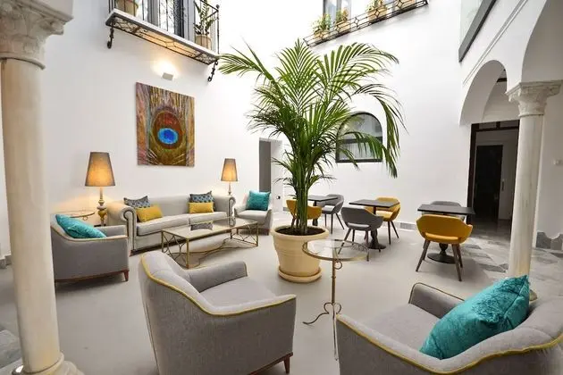 Legado Alcázar Hotel - Öne Çıkan Resim