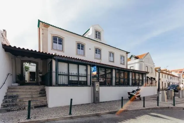 Legasea Cascais - Dış Mekan