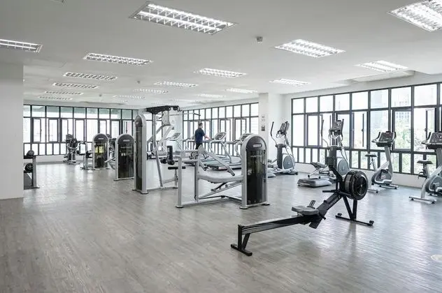 Legasi Kampung Baru by Airhost - Fitness