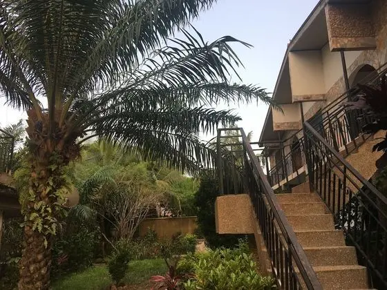 Legassi Gardens Apartments