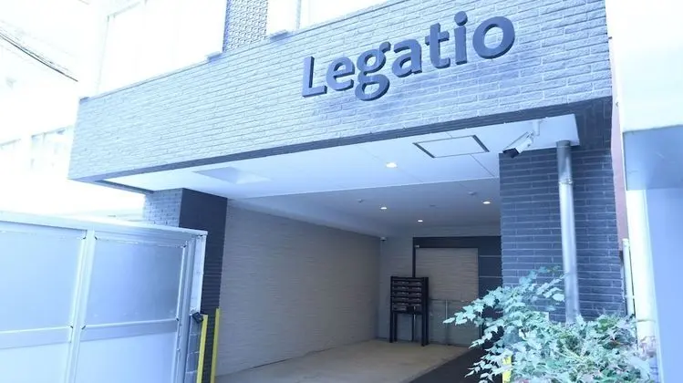 Legatio Hakataeki Higashi