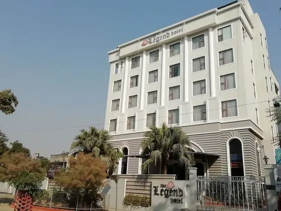 The Legend Hotel