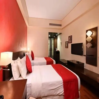 The Legend Hotel - Öne Çıkan Resim