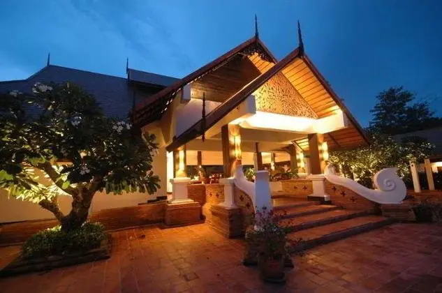 Legend Chiang Rai Boutique River Resort & Spa
