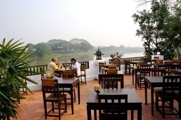 Legend Chiang Rai Boutique River Resort & Spa - Yeme / İçme