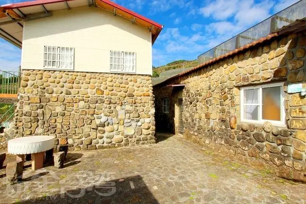Legend Village Homestay