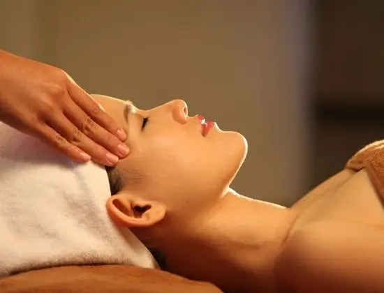 Legend Halong Private Cruise - Spa