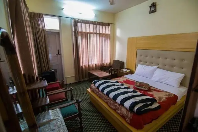 Legend Hotel Hunza