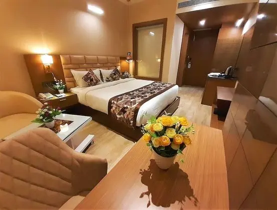 Legend Inn
