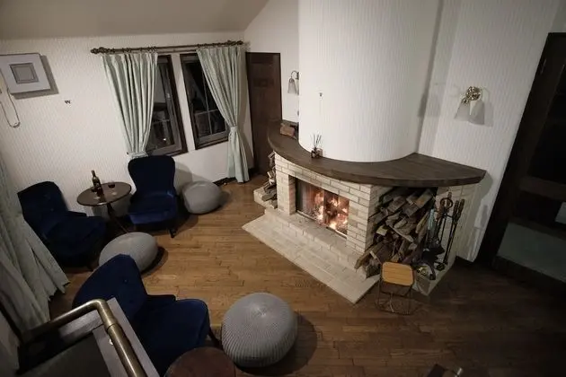 Legend Inn Myoko