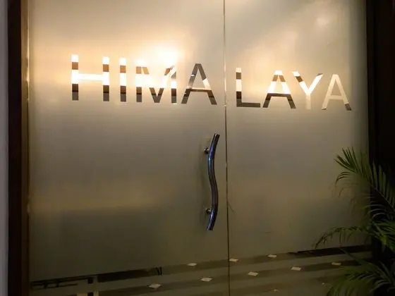 The Legend Inn - New Delhi