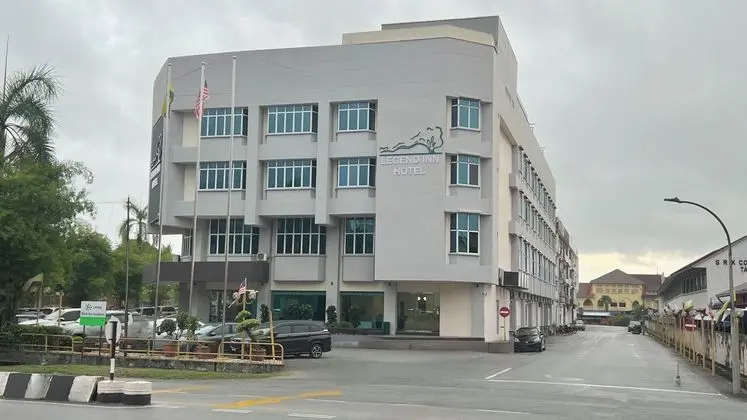 Legend Inn