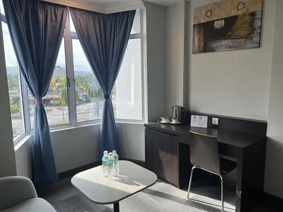Legend Inn