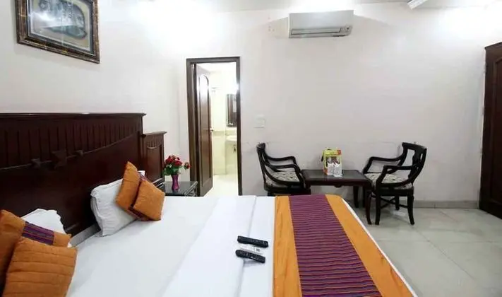 Hotel Legend International - Yerinde Yemek