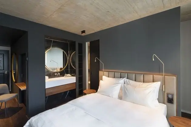 Legend Hotel - Oda